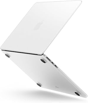 Amazon.co.jp: 【elago】 MacBook Air M4 M3 M2 対応 ケース 傷防止